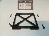 SUPPORT DU PARE-CHOC ARRIERE XR5
