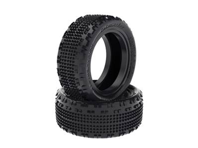 PNEUS CACTUS FUSION AVANT YELLOW 4WD