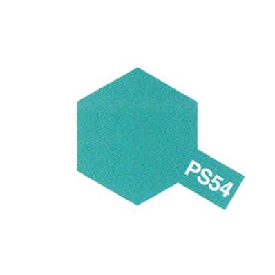 PS54 COBALT GREEN