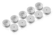 XB2 Jantes AV 12mm - Blanches (10)