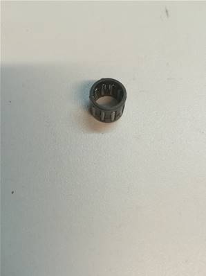 ROULEMENT A AIGUILLES AXE DE PISTON POUR MOTEUR ZENOAH DE 26 à 29cc