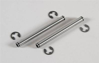 AXES TRAITE FUS.AR 2PCS