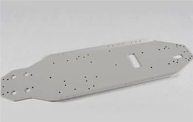 CHASSIS LONG 2WD 530