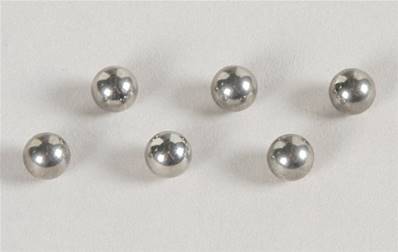 BILLES DE CARDAN 6P.