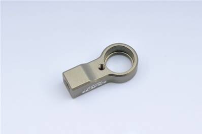 Upper Wishbone JointBearing Holder