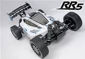 RR5 Rolling competiton Brushless (sans combo ni servo ni accus)