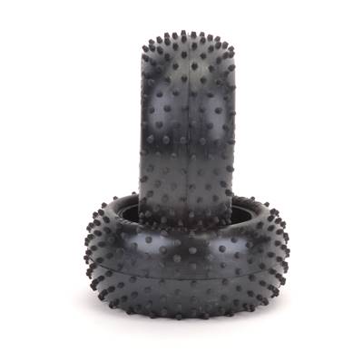 PNEUS SPIKE BLEU AR 4X4