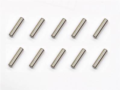 GOUPILLES DE CARDAN POUR SERPENT AXE 3X13 (10 pcs)