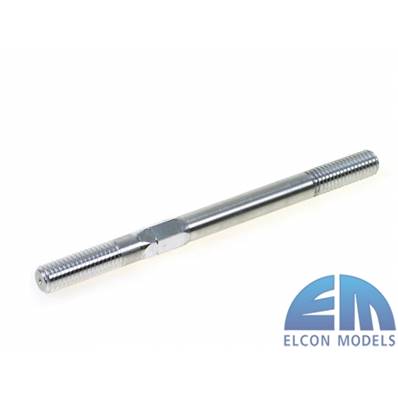 TRAXX 4X2 TRIANGLE SUPERIEUR M8 ARRIERE