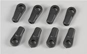 CHAPES   7mm  M4  (8 pcs)