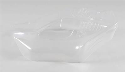 CARROSSERIE LEOPARD 2WD CHASSIS COURT
