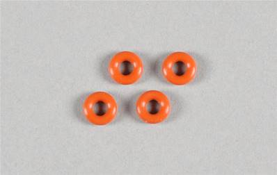 NOUVEAUX JOINTS AMORTISSEURS (4 pcs)