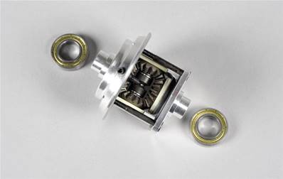 DIFF AUTOBLOQ 4 DISQUE LEOPARD