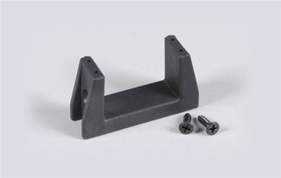 SUPPORT SERVO FG PLASTIQUE