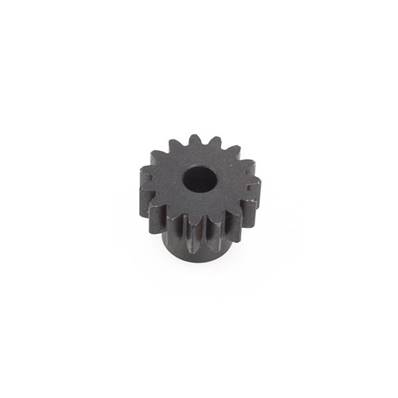 pignon 15 dents brushless 1/8 5mm module 1