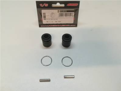 NOIX DE SORTIE DE DIFFERENTIEL AVANT OU ARRIERE (2 pcs)