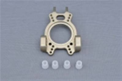 0°±4° Adjustable Caster Block Hub (1 pc)