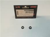 ENTRETOISE RENFORCEE BARRE DE DIRECTION (2pcs)
