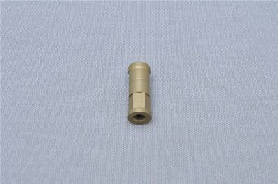 Bell carrier/brake stif alu strenght 26cc post