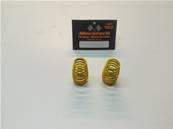 RESSORT JAUNE 2.8 mm (2 pcs)