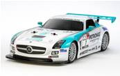 RC M-B SLS AMG GT3 TT01E