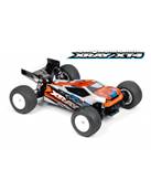 Kit Xray XT4'23 TT 1/10 Truggy Electrique - XRAY - 360202