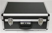 VALISE DE TRANSPORT POUR 2 RADIOS (420X310X165mm)