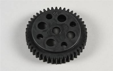 COURONNE 44 DENTS