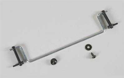 BARRE ANTIROUL.ARR. 4MM