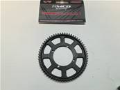 COURONNE DE DIFFERENTIEL CENTRAL 62 DENTS