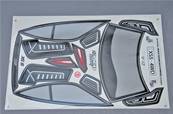 XS5 Body Shell Decal Set
