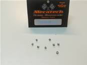 RESSORTS (8 pcs)