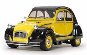 Citroen 2CV Charleston