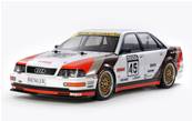 Audi V8 Touring 1991 TT02