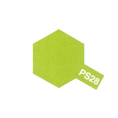 PS28 VERT FLUO