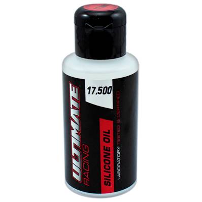 HUILE ULTIMATE 17500 CPS