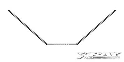 XB4 Barre anti-roulis 1.8mm