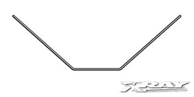 XB4 Barre anti-roulis 2.0mm