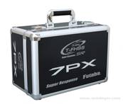 VALISE DE TRANSPORT POUR RADIO 7PX