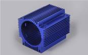 RADIATEUR POUR MOTEUR BRUSHLESS 1/5