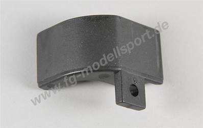 CARTER PROTECTION PIGNON 4WD