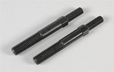 PAS INVERSES DE TRIANGLES SUPERIEURS LEOPARD M10/M8 X 84