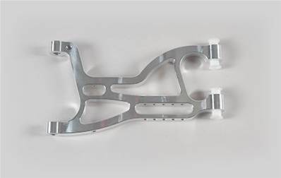 TRIAN.INF.ARR.LEOPARD 2WD