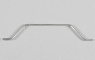 BARRE ANTI ROULI 4MM