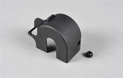 CARTER DE PROTECTION AR