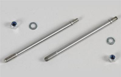 AXE PISTON LONG 2P.