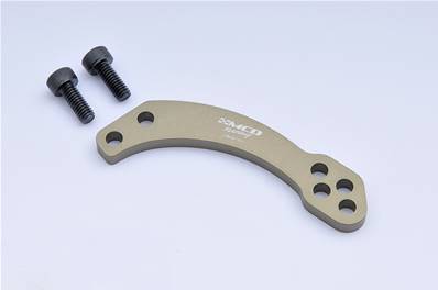 Front Hub Steering Arm