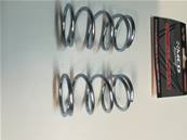 RESSORTS OPTIONS AMORTISSEURS MCD XR5/XS5 C=4,8kg/55mm (2 pcs)