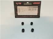Steering Servo Arm Joint Balls (2x3 2x4 )