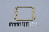 ADAPTATEUR PLATINE DOUBLE SERVOS DIRECTION (RHINO)